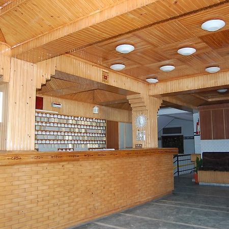 Hotel Gulmarg Regency Shimla Eksteriør billede