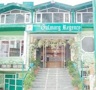Hotel Gulmarg Regency Shimla Eksteriør billede