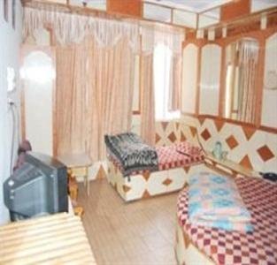 Hotel Gulmarg Regency Shimla Eksteriør billede
