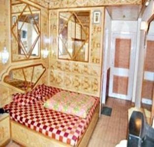 Hotel Gulmarg Regency Shimla Eksteriør billede