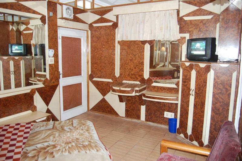 Hotel Gulmarg Regency Shimla Eksteriør billede